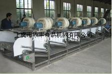 浙江省上虞市華豐食品機械廠 助力食品工業發展的創新力量