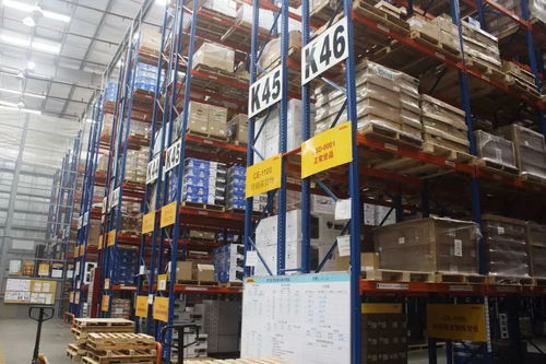 干貨 ┃ dhl在合同物流領域為什么能做到全球第一