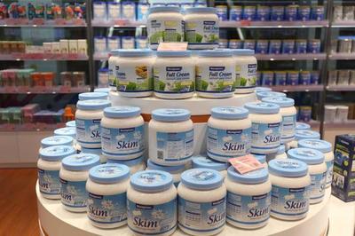 銀川購(gòu)物新風(fēng)尚 進(jìn)口大牌3折起，海淘價(jià)格觸手可及